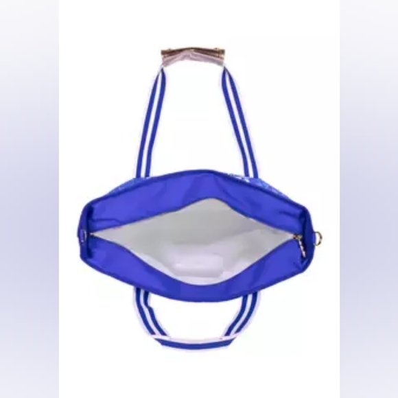 NWT Lilly Pulitzer Picnic Cooler - Picture 3 of 3